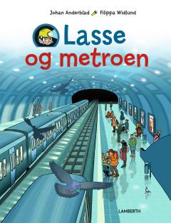 Lydbog (online), 2023