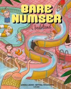 Billedbog, 1. udgave, 2025