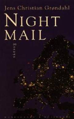 Night mail : essays