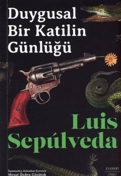 Duygusal Bir Katilin Günlüğü