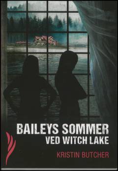 Baileys sommer ved Witch Lake