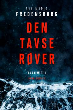 Den tavse røver : krimi