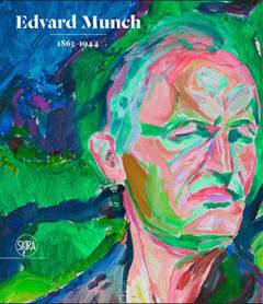 Edvard Munch, 1863-1944