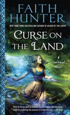 Curse on the land