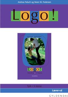 Logo! : tysk 9. klasse : lærer-cd
