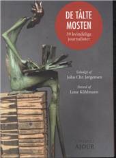 De tålte mosten : 39 kvindelige journalister