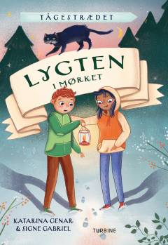 Lygten i mørket