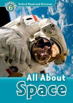 All about space