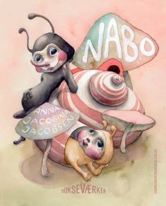 Nabo