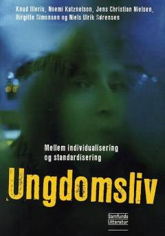 Ungdomsliv : mellem individualisering og standardisering
