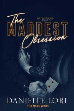 The maddest obsession