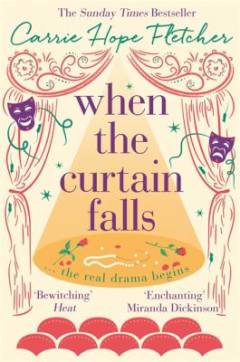When the curtain falls