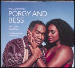 The Gershwins' Porgy and Bess