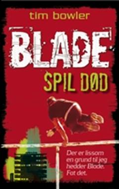 Spil død