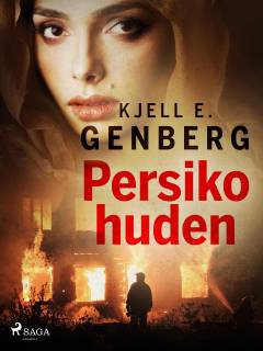 Persikohuden