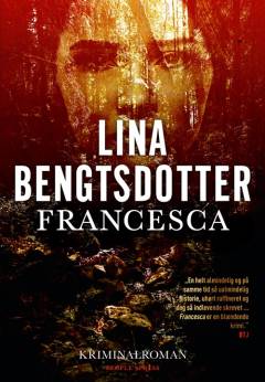 Francesca : kriminalroman