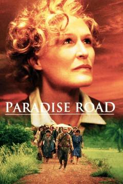 Paradise road