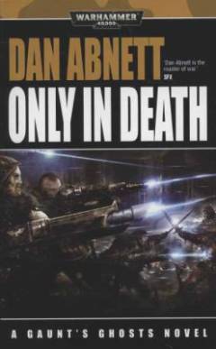 Only in death