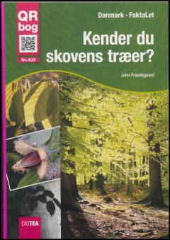 Kender du skovens træer?