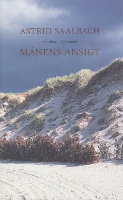 Månens ansigt : noveller