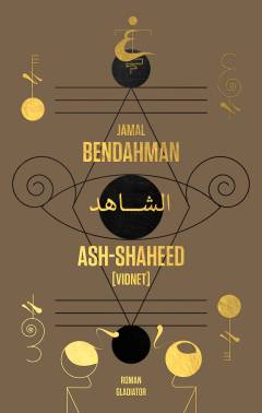 Ash-Shaheed : (vidnet)
