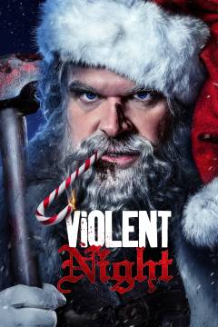 Violent night