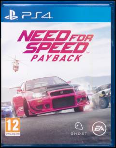 Need for speed - payback