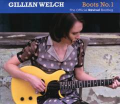 Boots no. 1 : the official Revival bootleg