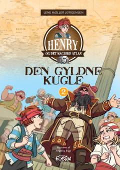Den gyldne kugle