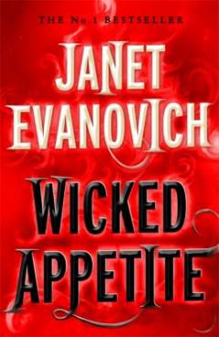 Wicked appetite