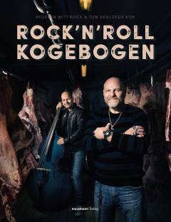 Bog / Musik (cd), 2015