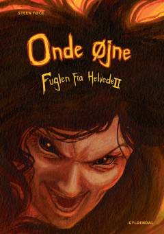Onde øjne