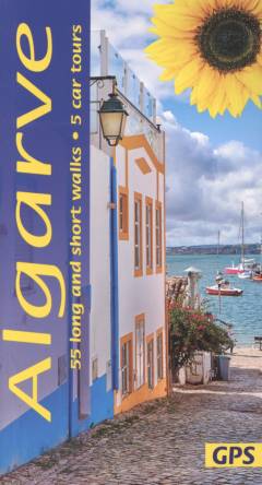 Landscapes of Algarve : a countryside guide