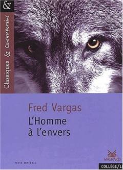 L'homme à l'envers