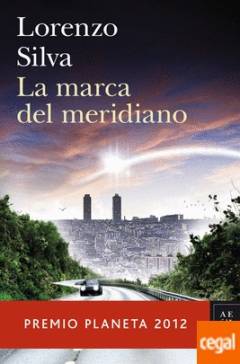 La marca del meridiano