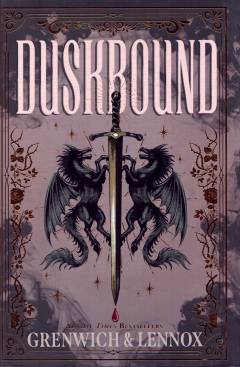 Duskbound