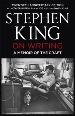 On writing : a memoir of the craft