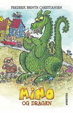 Mino og dragen