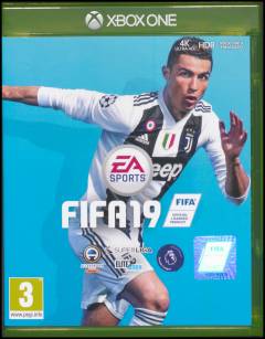 FIFA 19