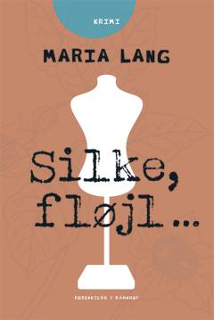 Silke, fløjl -