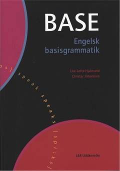 Base - engelsk basisgrammatik