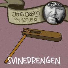 Svinedrengen