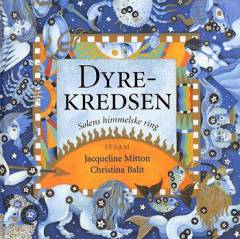 Dyrekredsen : solens himmelske ring