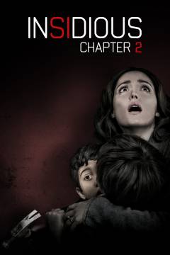 Insidious - chapter 2