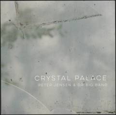 Crystal palace