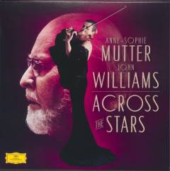Across the stars