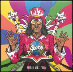 World wide funk