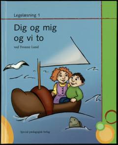 Dig og mig og vi to