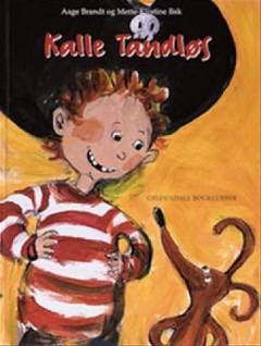Kalle Tandløs