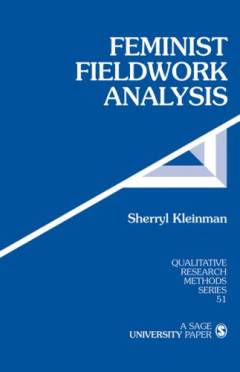 Feminist fieldwork analysis